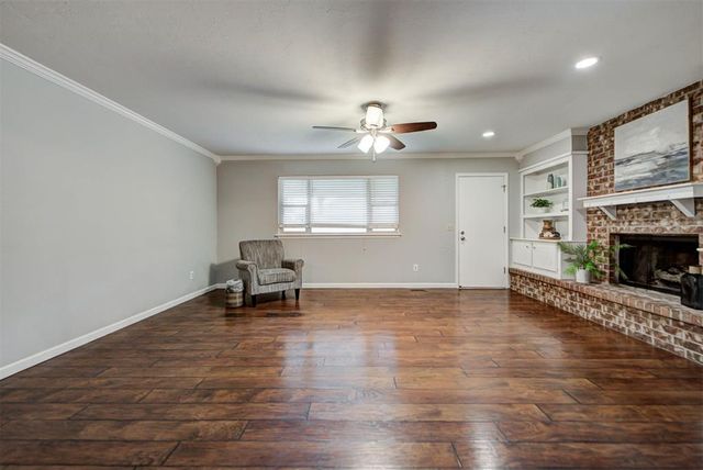8108 NW 118th Street, Oklahoma City, OK 73162