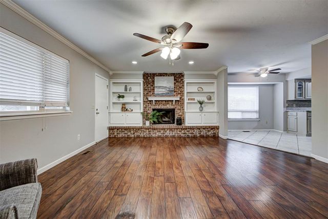8108 NW 118th Street, Oklahoma City, OK 73162