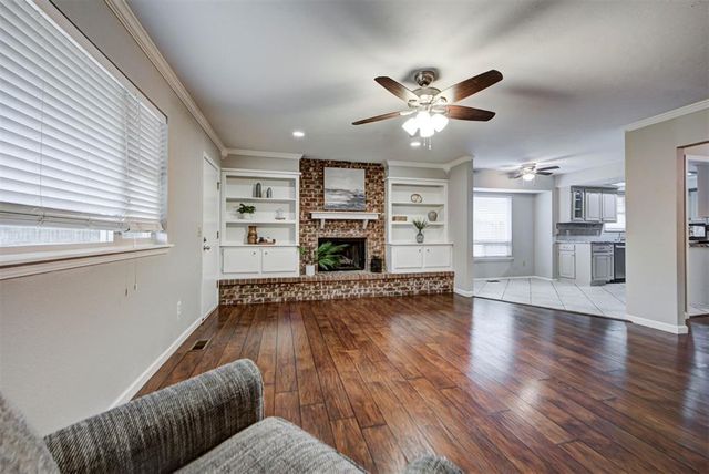 8108 NW 118th Street, Oklahoma City, OK 73162