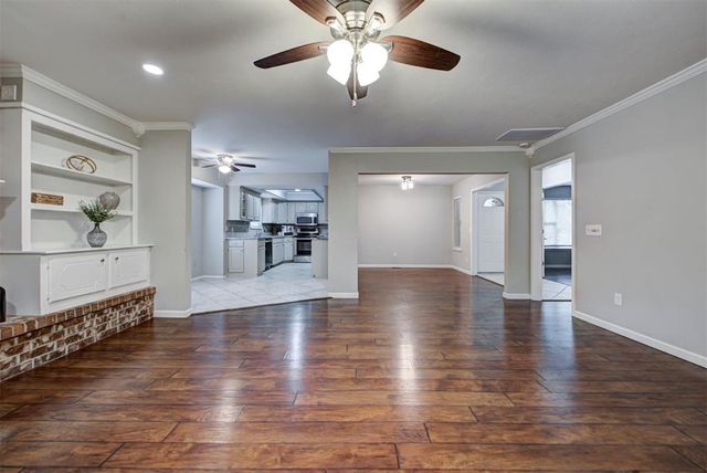 8108 NW 118th Street, Oklahoma City, OK 73162