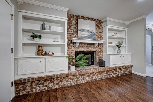 8108 NW 118th Street, Oklahoma City, OK 73162