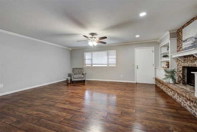 8108 NW 118th Street, Oklahoma City, OK 73162