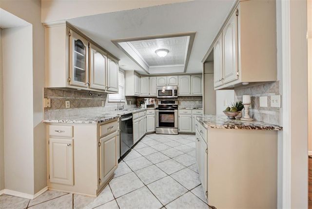 8108 NW 118th Street, Oklahoma City, OK 73162