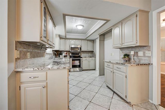 8108 NW 118th Street, Oklahoma City, OK 73162