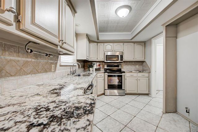 8108 NW 118th Street, Oklahoma City, OK 73162