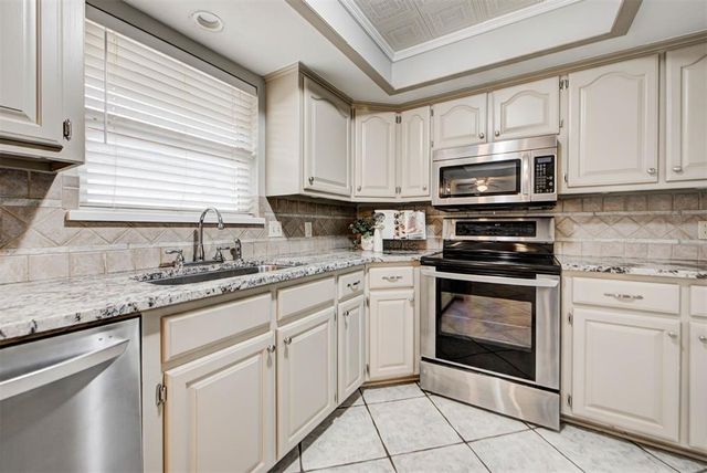 8108 NW 118th Street, Oklahoma City, OK 73162