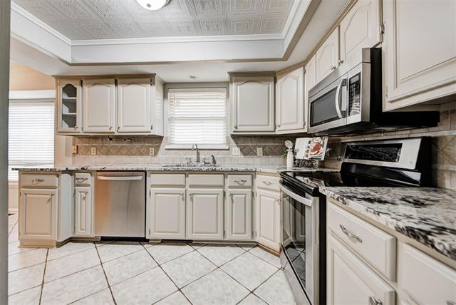 8108 NW 118th Street, Oklahoma City, OK 73162