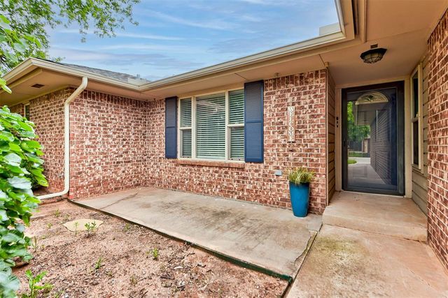 8108 NW 118th Street, Oklahoma City, OK 73162
