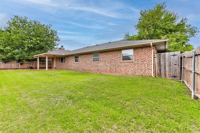 8108 NW 118th Street, Oklahoma City, OK 73162