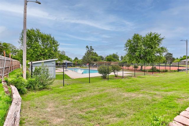 8108 NW 118th Street, Oklahoma City, OK 73162