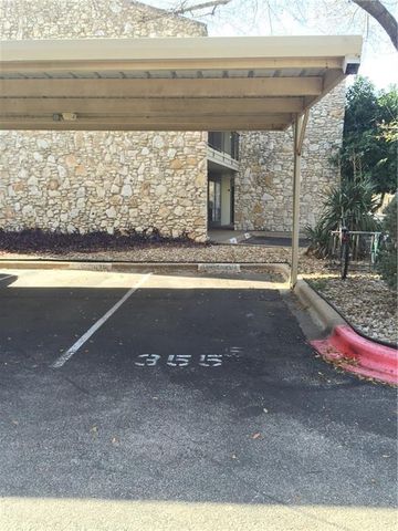 500 E Riverside DR 213, Austin, TX 78704