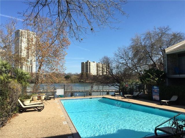 500 E Riverside DR 213, Austin, TX 78704
