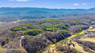 Tract 2 Wye Drive, Seymour, TN 37865