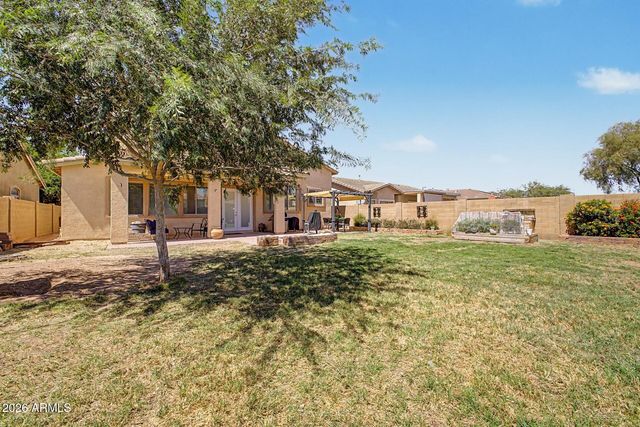 42165 W RAMONA Street, Maricopa, AZ 85138