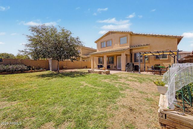 42165 W RAMONA Street, Maricopa, AZ 85138