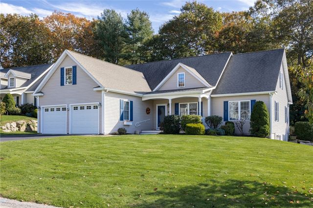 24 Butterfly Drive, Westerly, RI 02891