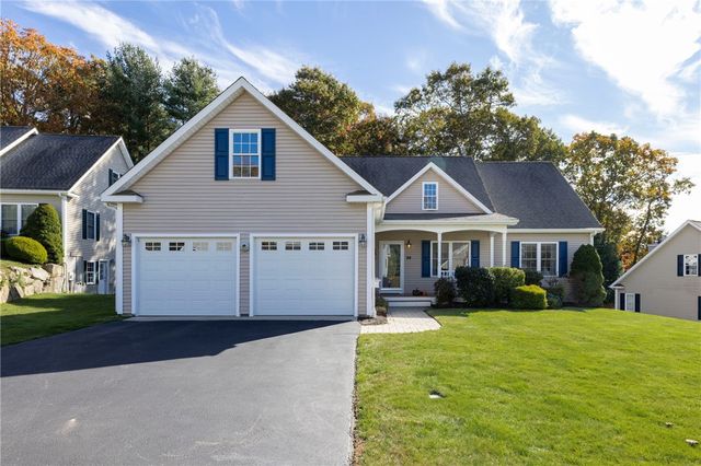 24 Butterfly Drive, Westerly, RI 02891