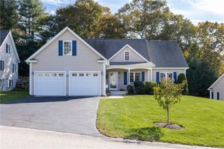 24 Butterfly Drive, Westerly, RI 02891