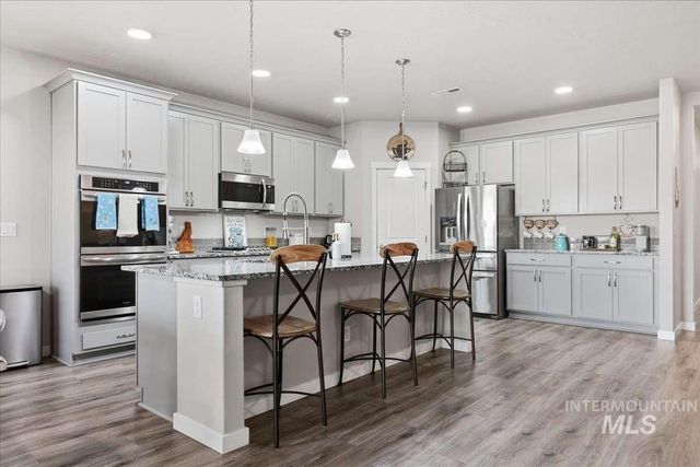 12076 W Terrazzo Dr, Nampa, OK 73651