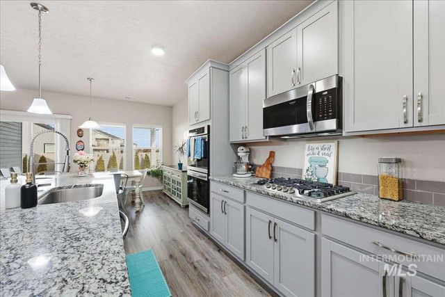 12076 W Terrazzo Dr, Nampa, OK 73651