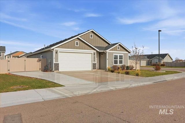 12076 W Terrazzo Dr, Nampa, OK 73651