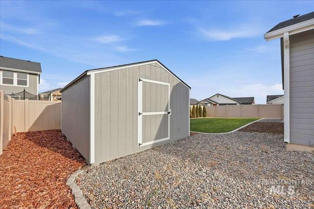 12076 W Terrazzo Dr, Nampa, OK 73651