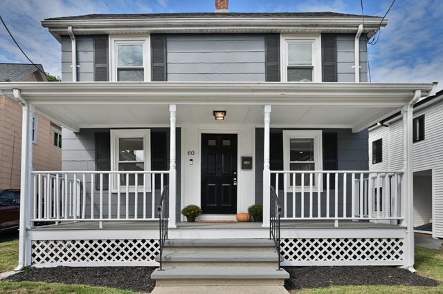 60 Court St., Medford, MA 02155