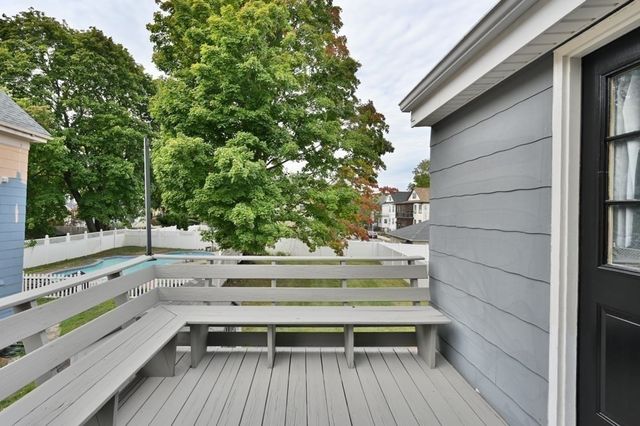 60 Court St., Medford, MA 02155