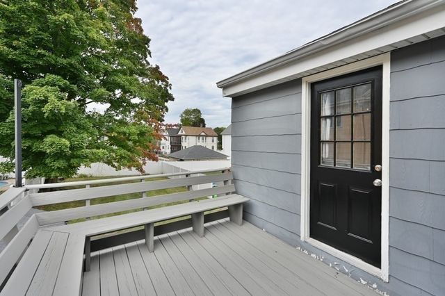 60 Court St., Medford, MA 02155