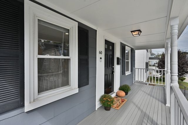 60 Court St., Medford, MA 02155