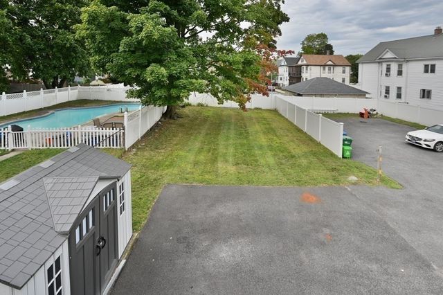 60 Court St., Medford, MA 02155