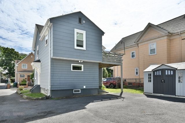 60 Court St., Medford, MA 02155