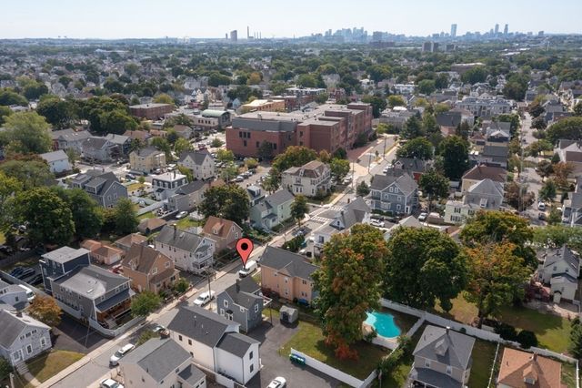 60 Court St., Medford, MA 02155