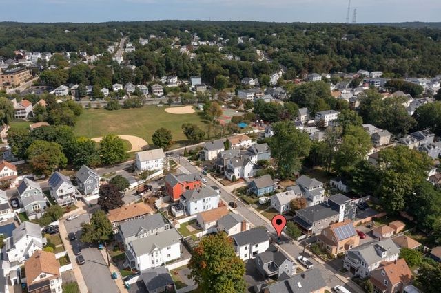 60 Court St., Medford, MA 02155