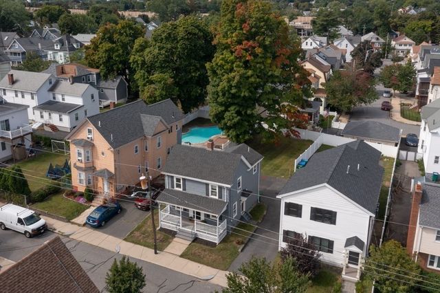 60 Court St., Medford, MA 02155