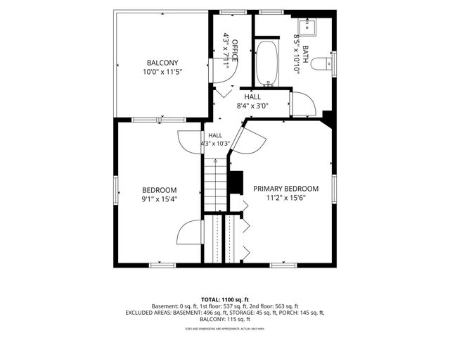 60 Court St., Medford, MA 02155