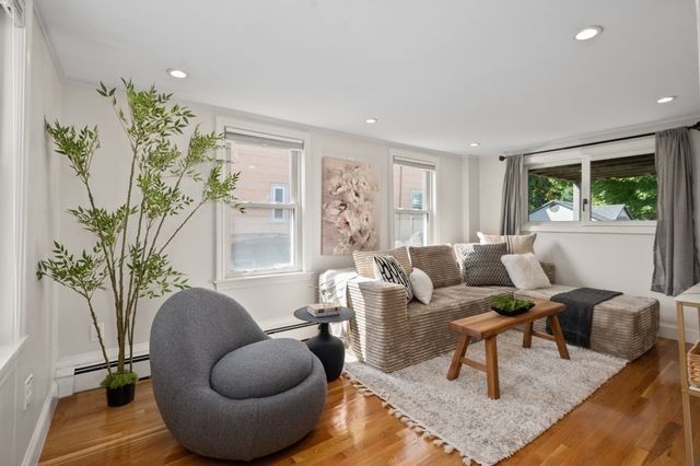 60 Court St., Medford, MA 02155