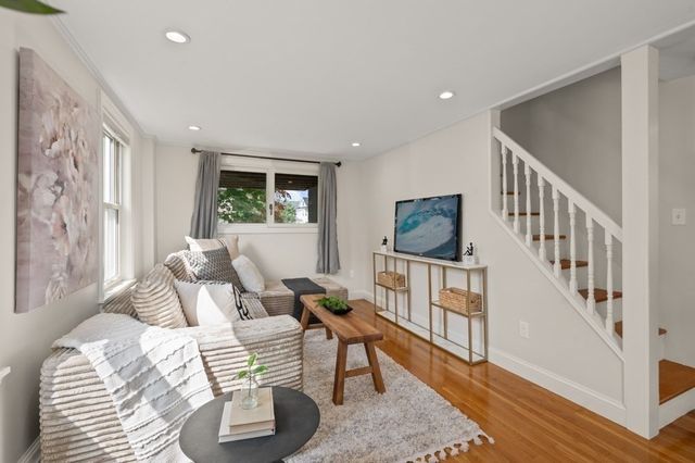 60 Court St., Medford, MA 02155