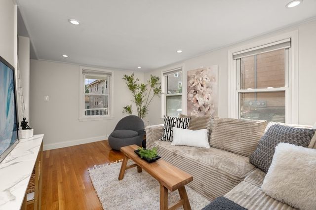 60 Court St., Medford, MA 02155