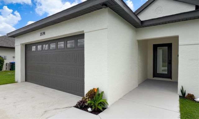 2174 BRUBECK ROAD, North Port, FL 34287
