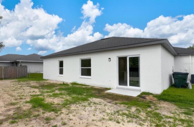 2174 BRUBECK ROAD, North Port, FL 34287