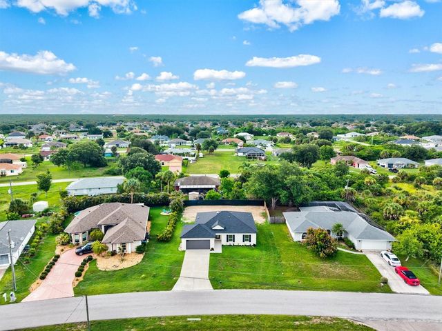 2174 BRUBECK ROAD, North Port, FL 34287