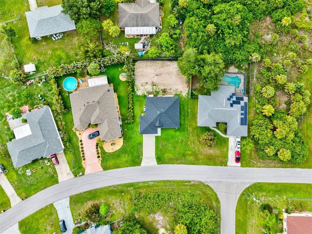 2174 BRUBECK ROAD, North Port, FL 34287