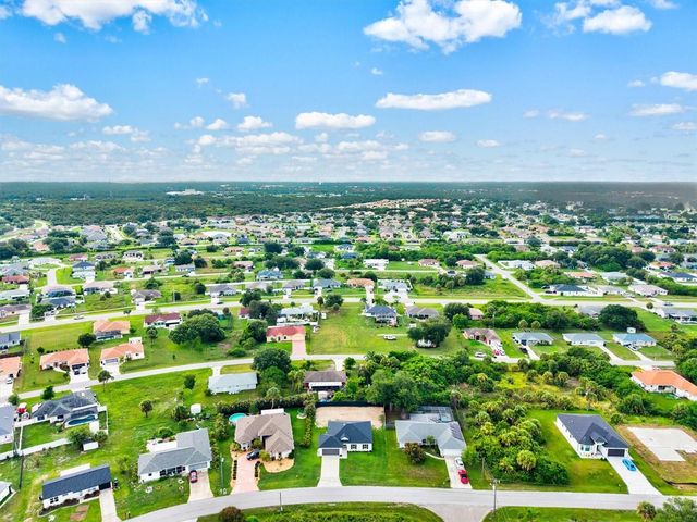 2174 BRUBECK ROAD, North Port, FL 34287