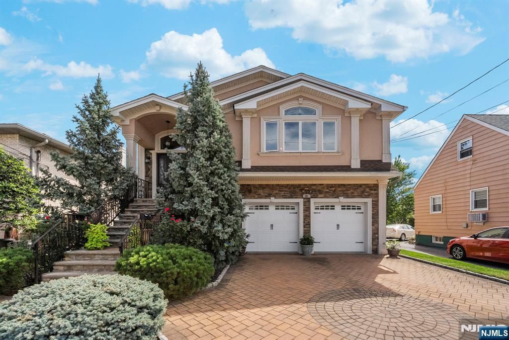 26 Franklin Street 2, Elmwood Park, NJ 07407