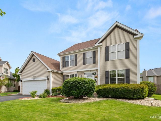 1208 Amaranth Drive, Naperville, IL 60564