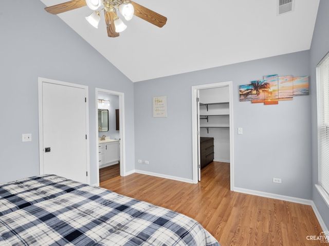 1208 Amaranth Drive, Naperville, IL 60564