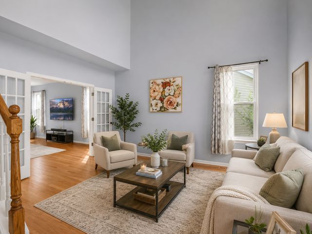 1208 Amaranth Drive, Naperville, IL 60564