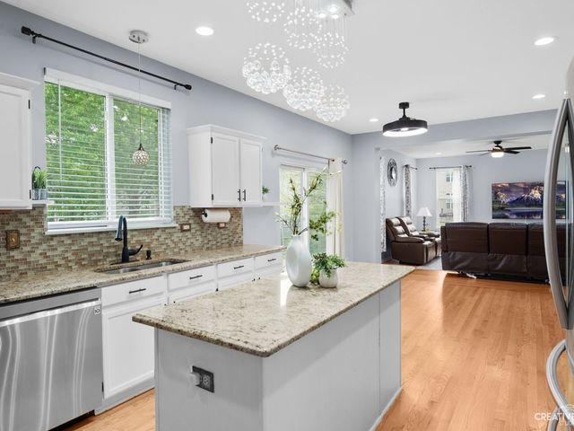 1208 Amaranth Drive, Naperville, IL 60564