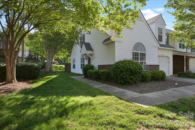 8935 Houston Ridge Road, Charlotte, NC 28277